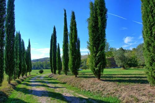 Villa Gualchiere