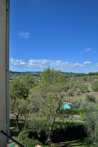 Apartamento Villa Borri Country Suites