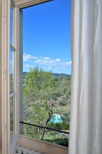 Apartamento Villa Borri Country Suites