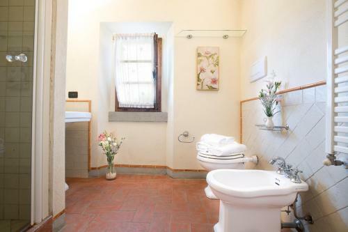 Apartamento Agriturismo Il Pintello
