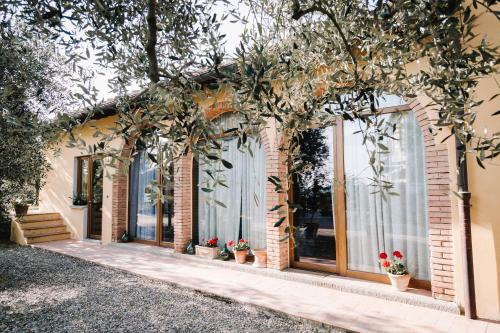 Apartamento Agriturismo Il Pintello