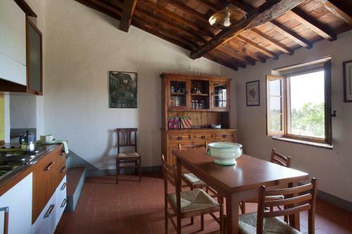 Apartamento Appartamenti Tenuta Villa Barberino