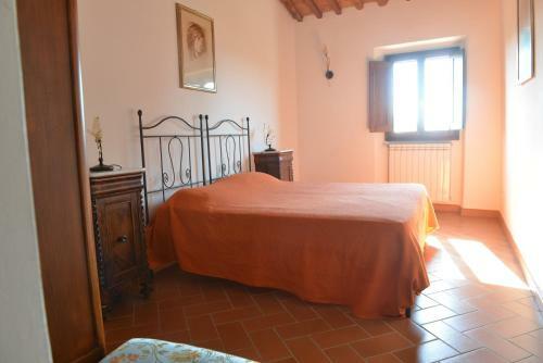 Agroturismo Agriturismo Cantagallo