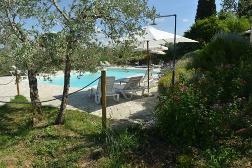 Agroturismo Agriturismo Cantagallo