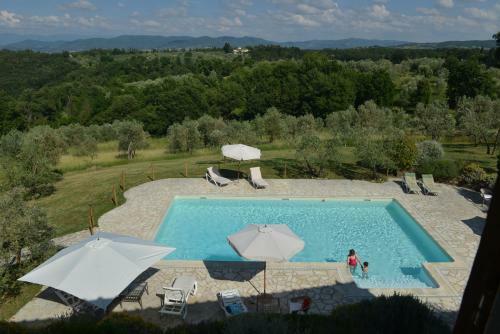 Agroturismo Agriturismo Cantagallo