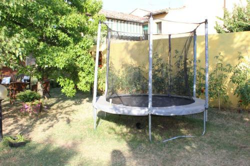 Apartamento Casa Giuliana
