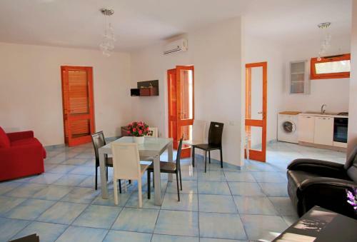 Casa Vacanze L'eden