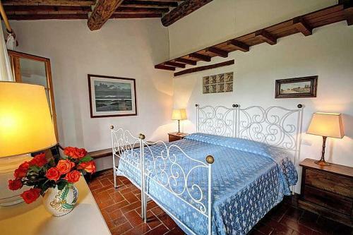 San Donato Villa Sleeps 7 Pool Wifi
