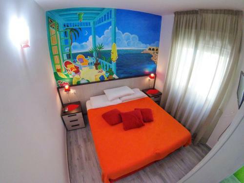 Hostal La Terrazza Sul Porto (salento)