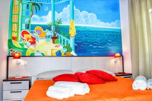 Hostal La Terrazza Sul Porto (salento)