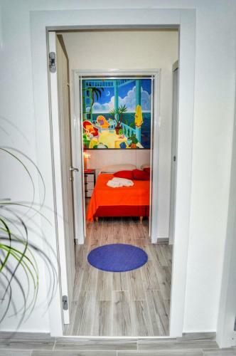 Hostal La Terrazza Sul Porto (salento)