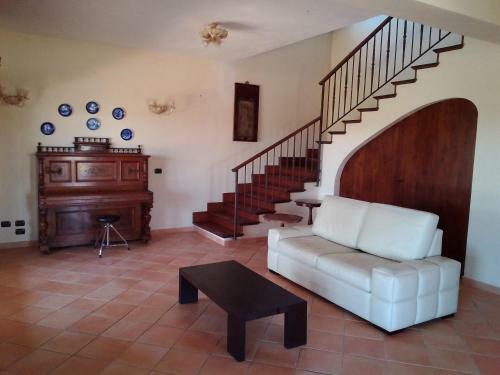 Villa Delle Palme