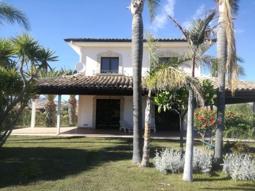 Villa Delle Palme