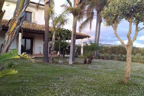 Villa Delle Palme