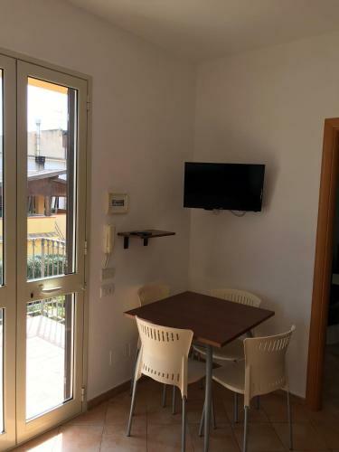 Apartamento Andrea Case Vacanze L'ancora