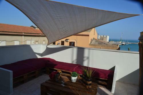 Gocce Siciliane Apartments