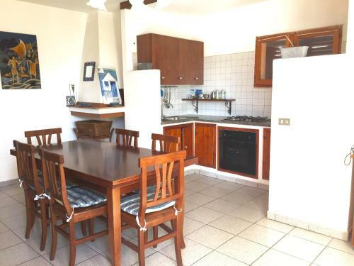 Apartamento Fantastico Ottiolu Q2