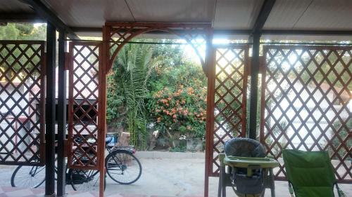 Porto Pino Villa Mimosa
