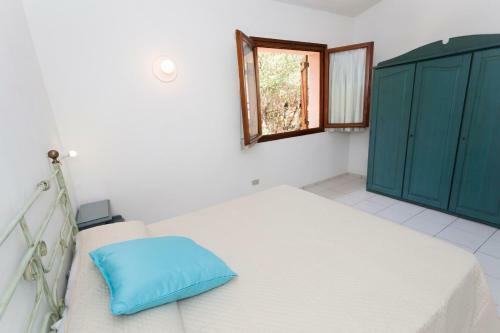 Apartamento Residenza Arnica