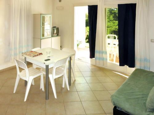 Apartamento Res. Stella Di Gallura 101s