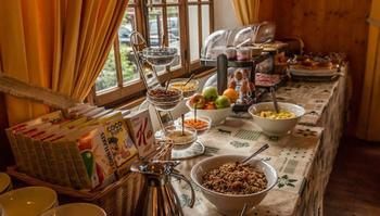 Hotel Chalet D'antoine