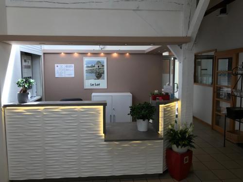 Hotel H�tel Du Ch�teau