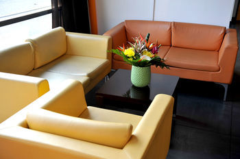 Hotel Balladins Gennevilliers