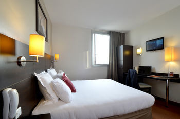 Hotel Balladins Gennevilliers