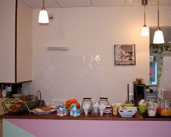 Bed & Breakfast Le Clos Des M�di�vales