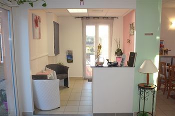 Bed & Breakfast Le Clos Des M�di�vales