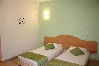 Bed & Breakfast Le Clos Des M�di�vales