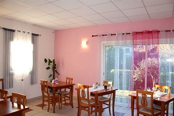 Bed & Breakfast Le Clos Des M�di�vales
