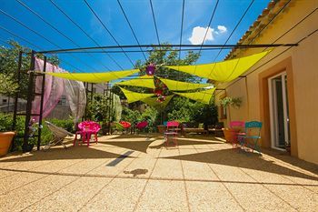 Bed & Breakfast Le Clos Des M�di�vales