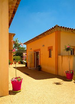 Bed & Breakfast Le Clos Des M�di�vales