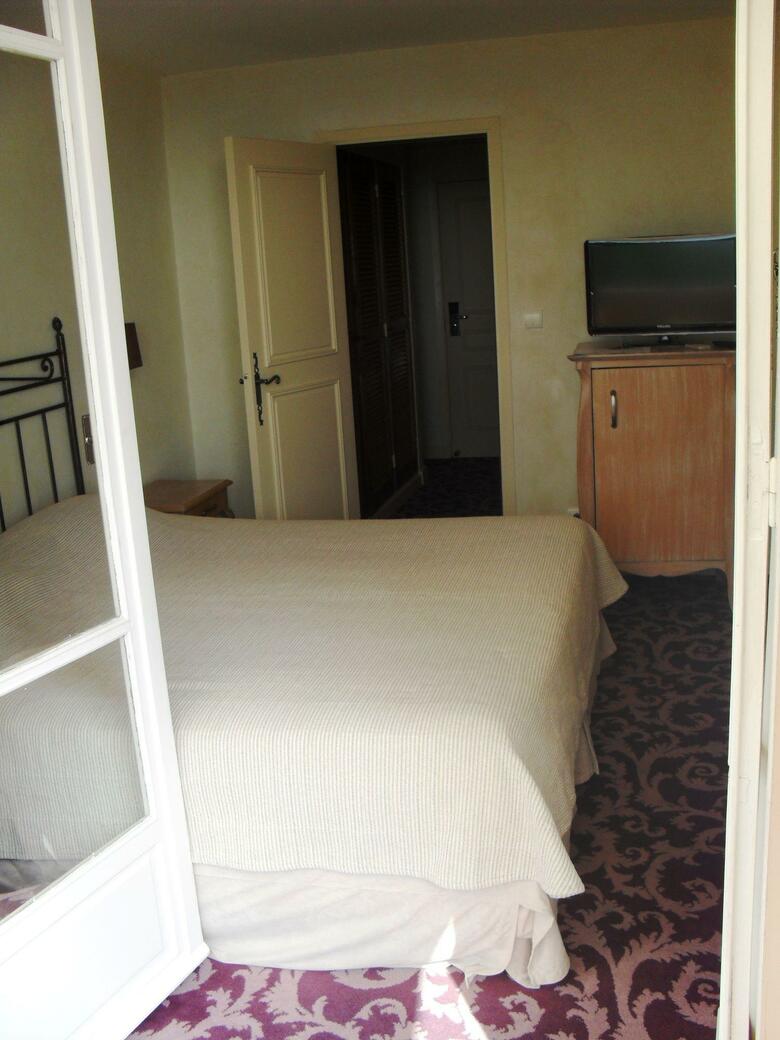 Hotel Hostellerie Le Baou
