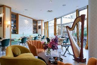 Hotel Bw Plus Paris Val De Bievre