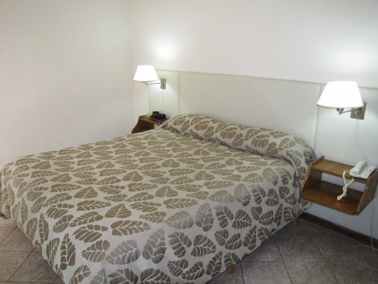 Tunkel�n Apart Hotel