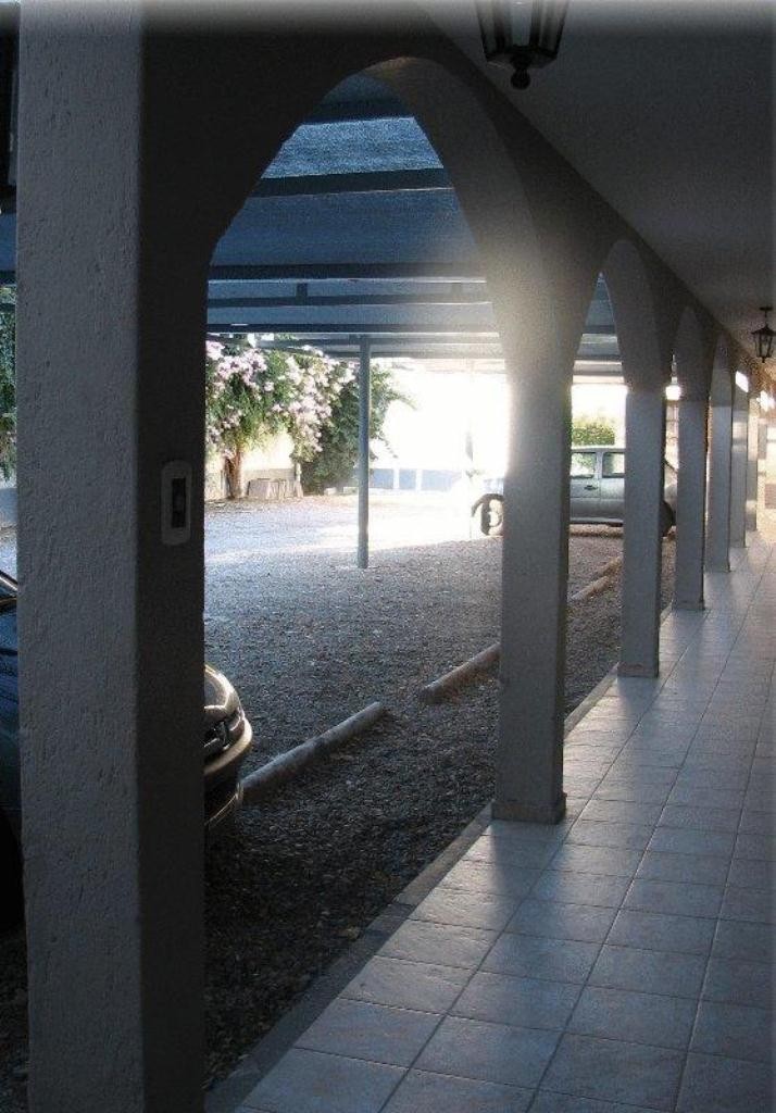 Tunkel�n Apart Hotel