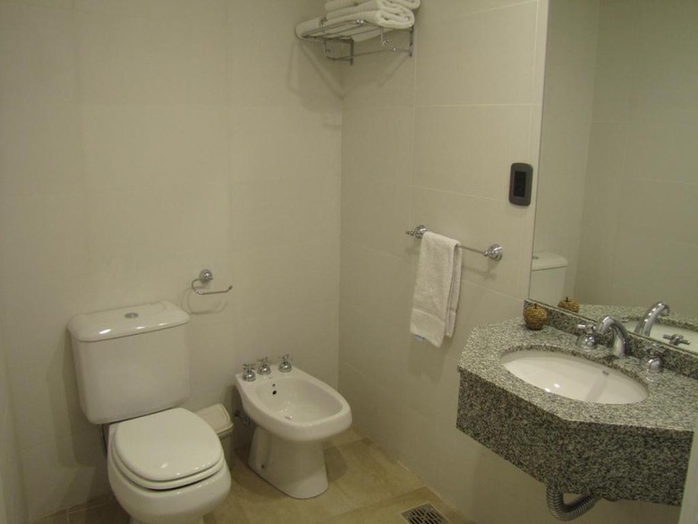 Tunkel�n Apart Hotel