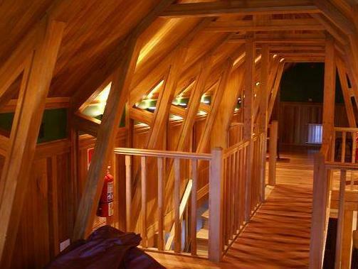 Hotel Hoster�a Senderos