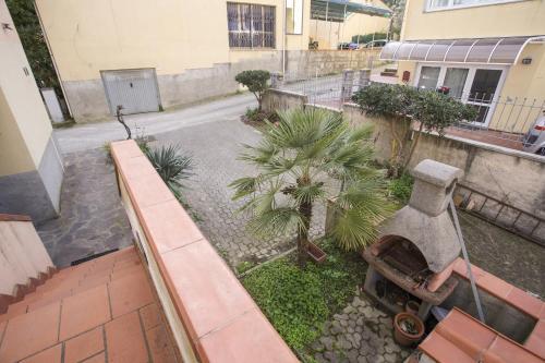 Apartamento Appartamento Trilo Lo Scoglio