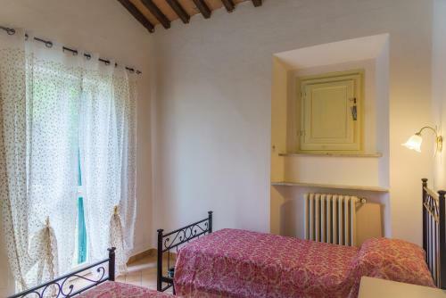 Villa Podere I Cavalieri