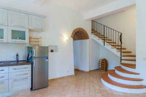 Villa Podere I Cavalieri