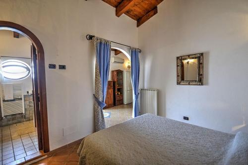 Positano Villa Sleeps 12 Pool Air Con Wifi