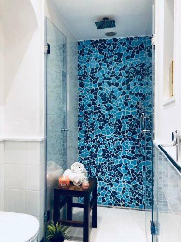 Apartamento Sea-view Voce Del Mare Positano House