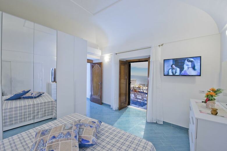 Apartamento Casa Di Lucia