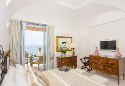Hostal Villa Pietra Santa