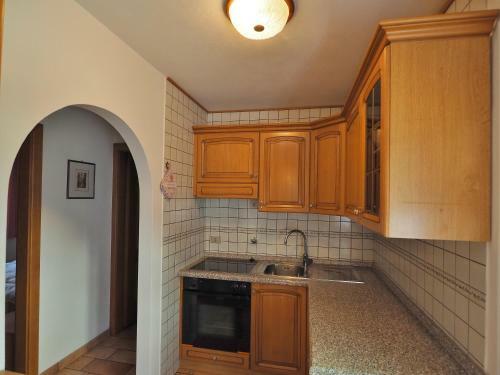 Apartamento Casa Monzoni Vajolet