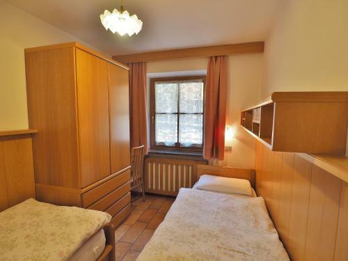 Apartamento Casa Monzoni Vajolet