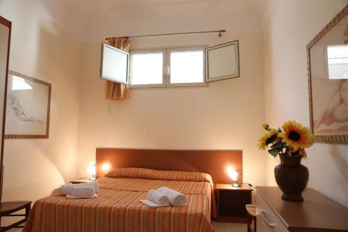 Apartamento Raganzino Beach Roomy Flat